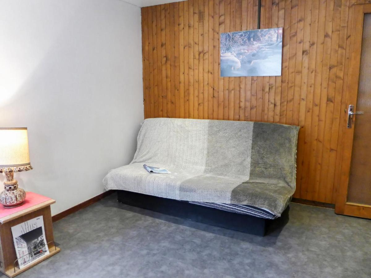 Apartment L'Aiguille Du Midi-2 By Interhome Chamonix Eksteriør bilde